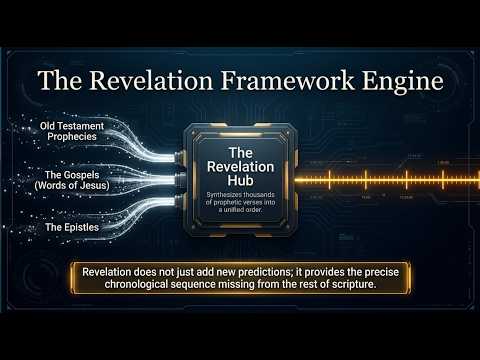 ARE YOU READY FOR THE GLOBAL MEGA-CRISIS?