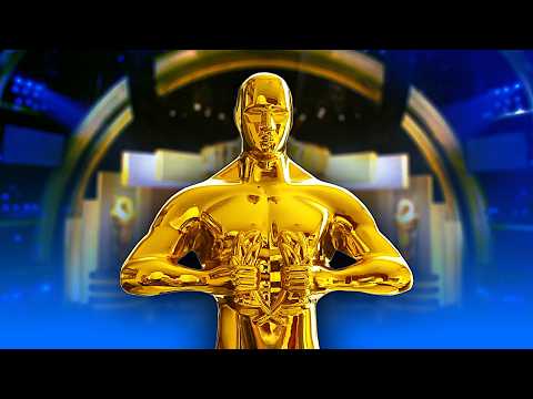 The Inappropriate 2003 Oscars Moment That No One Will Ever Forget