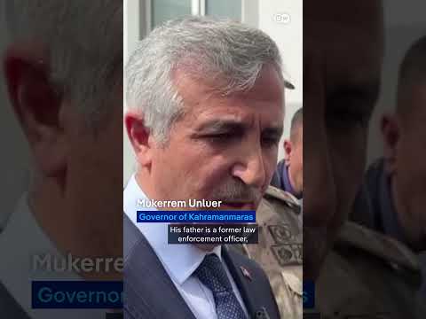 Second school shooting in two days in Turkey | DW News