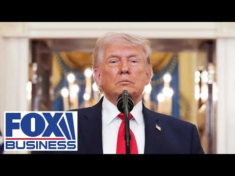 ‘JUST TAKE IT’: Trump’s blunt order to NATO sparks urgency