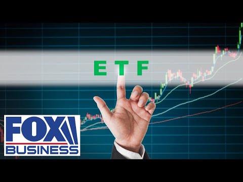 This ETF shatters records…