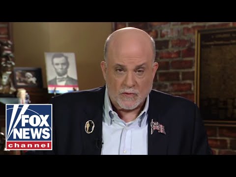 Levin: Democrats are ‘ATTACKING’ the Constitution