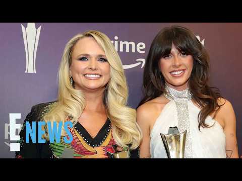 ACM Awards 2026: All the Big Winners | E! News