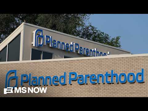 Planned Parenthood CEO slams abortion pill ruling: ‘Trying to do another national abortion ban’