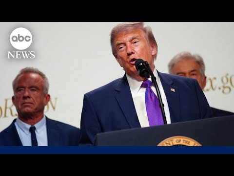What to know about Trump’s $1.8B ‘anti-weaponization’ fund