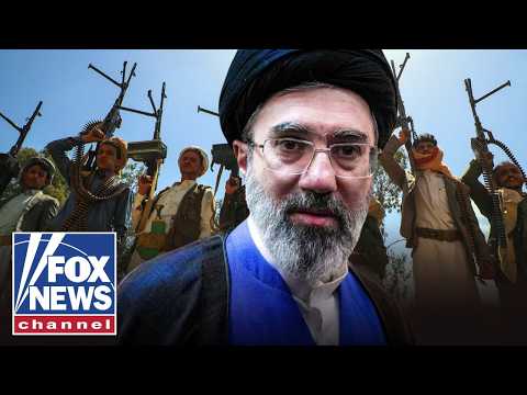 ‘THIS WAR IS NOT YET OVER’: Ari Fleischer has a warning for Iran…