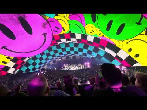 No Doubt – “New” (LIVE at The Sphere Las Vegas)