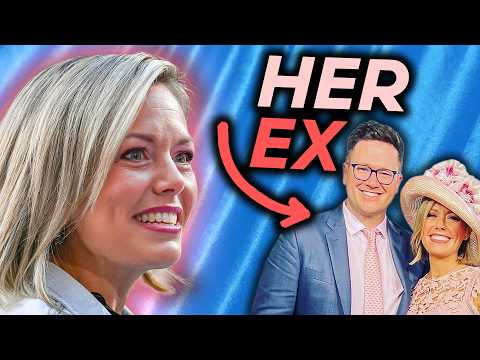 What You Don’t Know About Dylan Dreyer’s Ex-Husband
