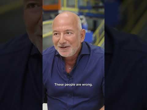 Jeff Bezos: AI will ‘elevate’ people at work, not replace jobs