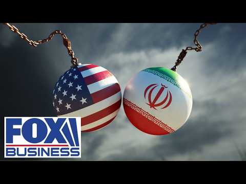 US will ‘HAND IRAN SURVIVAL’ if this happens, expert warns