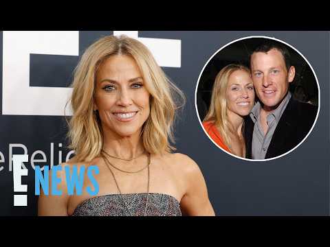 Sheryl Crow Diagnosed With Cancer Same Week as Lance Armstrong Split | E! News