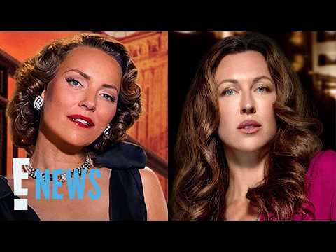 Ladies of London’s Martha Calls Out Margo for Downplaying Feud | E! News