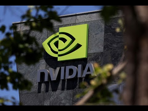 Nvidia Gives Lackluster Forecast as Chip Competition Mounts