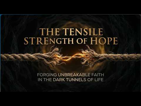 LEARNING TO WAIT–Are You Allowing God To Help You Wait In Hope , So He Can Make You Strong?