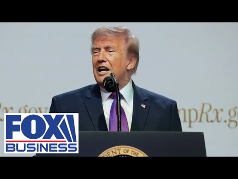 President Trump made this CLEAR, Ben Ferguson says