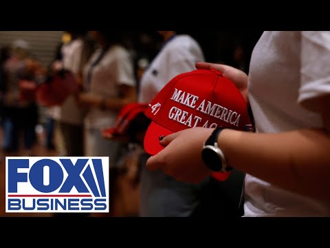MAGA movement is ‘alive and well’: GOP lawmaker