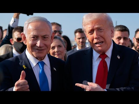 Latest on Iran war as Trump says Netanyahu will do “whatever I want him to do”