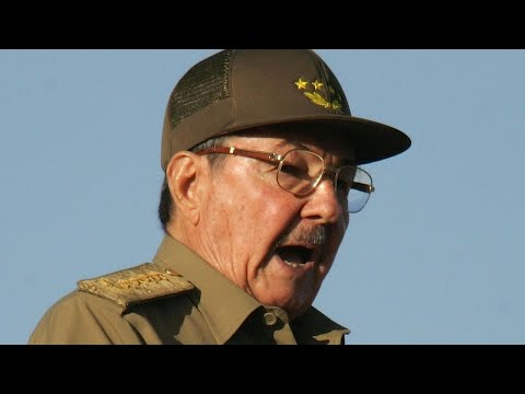 Cuban reaction to Raúl Castro’s indictment