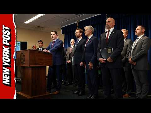 DOJ Charges 15 in MASSIVE $90M Minnesota Autism Fraud Scheme
