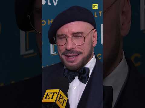 #johntravolta gushes about daughter #ellableu’s performance in #propeller