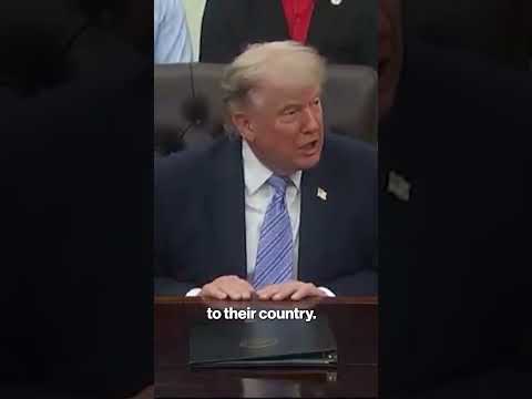 Trump says he will ‘be the one that does’ something to help Cuba