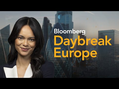 Iran War: Trump Rejects Hormuz Tolls | Daybreak Europe 05/22/2026