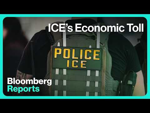 How ICE Is Hurting Local Economies