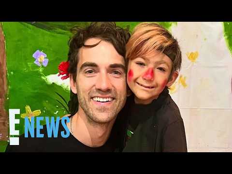 Danny Go! Creator Daniel Coleman’s Son Isaac Dies at 14 | E! News