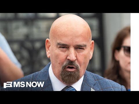 ‘I’m going to shock the world and win this race’: MA GOP Senate candidate makes bold prediction