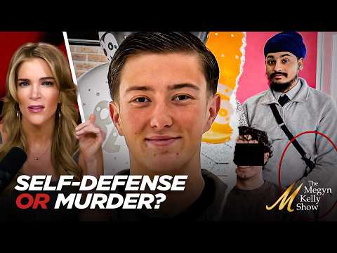 Shock Details About Deadly Stabbing By Sikh Man in UK