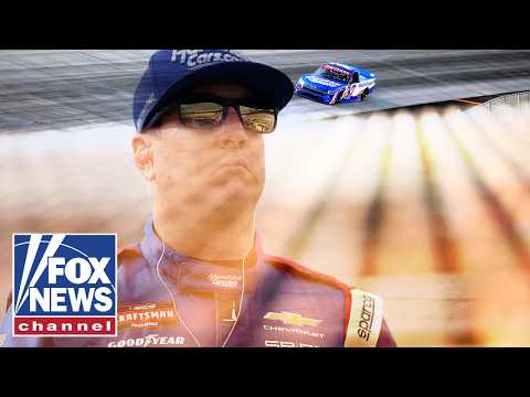 New report claims NASCAR legend Kyle Busch was found unresponsive
