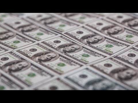 In a Cashless Society, Will the Dollar Remain King?