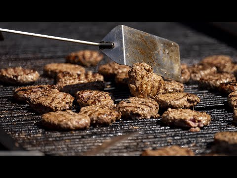 Navigating Higher Food Costs as Burger Season Begins