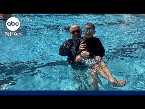 Parent shares warning signs after child’s stroke