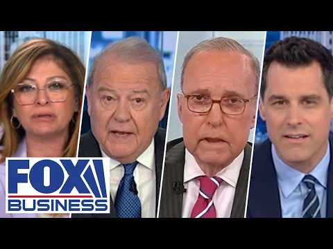 ‘THEY ARE NOW SCARED’: Maria Bartiromo calls out Obama, Dems over this | The Week Unfiltered