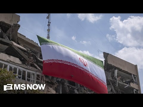 Pakistani officials expect new Iran proposal this week