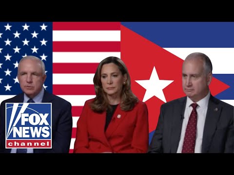 Gimenez: Communism BRAINWASHES…