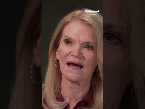 First look at Martha Raddatz’s new book ‘The Hero Next Door’