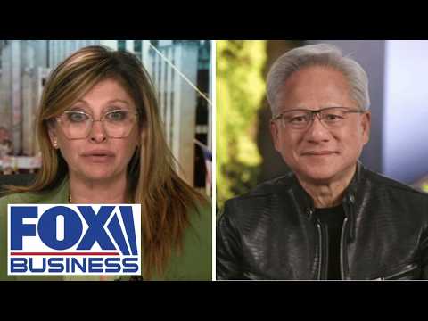 Maria Bartiromo: These numbers are ‘MIND-BOGGLING’ | The Week Unfiltered