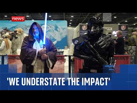 How political uncertainty is hitting games industry
