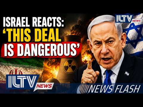 ILTV News Flash – May 25, 2026