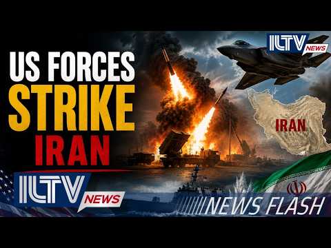 ILTV News Flash – May 26, 2026