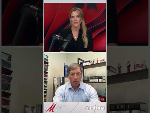 Watch Hawks on the Left and Right FIGHTING Against Trump’s Possible Iran Peace Deal