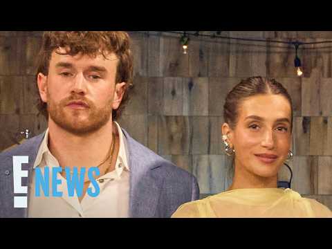 Summer House’s West Wilson Reveals Amanda Batula Dating Timeline | E! News