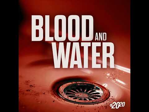 Blood and Water: Eugene