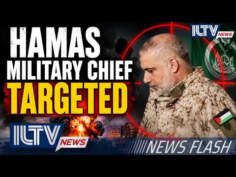 ILTV News Flash – May 27, 2026