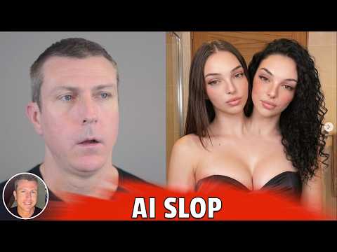 AI Slop Has Reached a New Level of Creepy and Someone Needs to Stop It