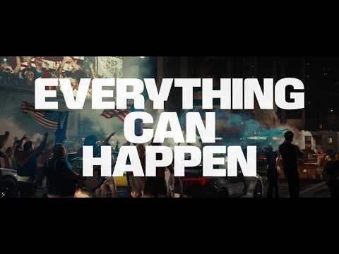 Do You Believe? Everything Can Happen on Home Soil | FIFA World Cup 2026™