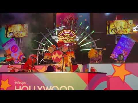 The Muppets’ Secret Disney Performance + Attraction Updates