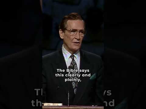According to Your Faith – Dr. Adrian Rogers